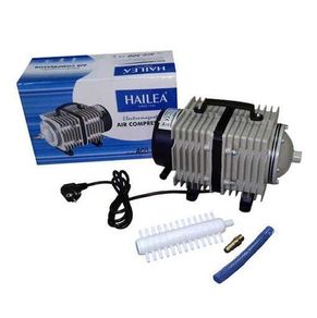 Hailea ACO 388D 4800L/H Air Pump For Pond