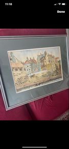 Original paintings -Two for Price of One