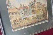 Original paintings -Two for Price of One