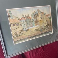 Original paintings -Two for Price of One