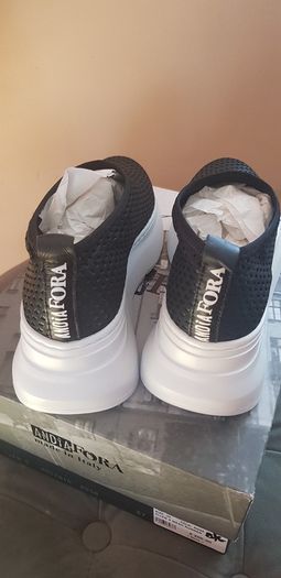 New Fachion Trainers