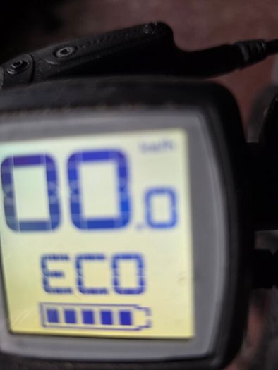 electric bike