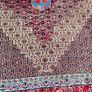 Stunning Persian Senneh 300cm x 200cm Hand Knotted Rug Carpet Image 9