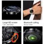 Bluetooth Call Smart Watch Men 2023 Sports Bracelet NFC Waterproof Custom Watch Face Men SmartWatch For IOS Android Image 2