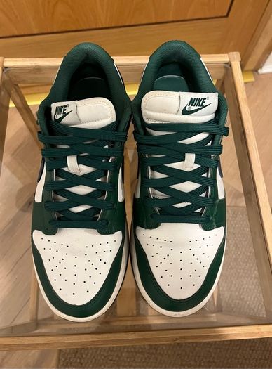 Nike dunk low