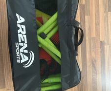 Arena sports ultimate agility training set