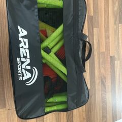 Arena sports ultimate agility training set