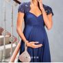 maternity dress Image 3