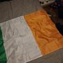 Katie Taylor 5x3 ft ireland flag for the fight Image 3