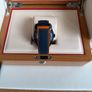 Omega Seamaster Planet Ocean "Big Blue" Image 3