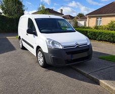 Citroen Berlingo 2018