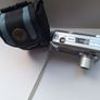 Canon PowerShot A460 digital camera. Image 3