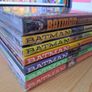 Batman by James Tynion IV Vol. 1-6 and Batman: Shadow War full run 7xHC Image 6