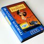 Pocahontas for Sega Mega Drive - BRAND NEW Image 3