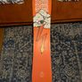 Pro Level Snowboard Set Up including Goggles Image 2