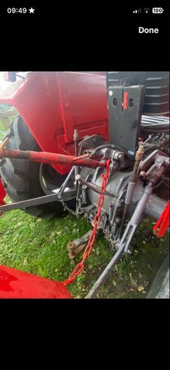 Mower