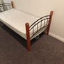single bed frame Image 2