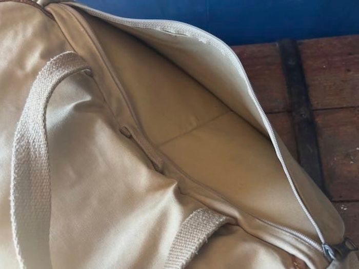 Genuine Vintage Billingham 335 Camera Bag Built to Last a Lifetime