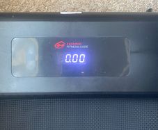 Walking Pad Treadmill