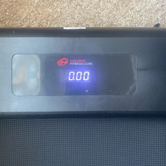 Walking Pad Treadmill