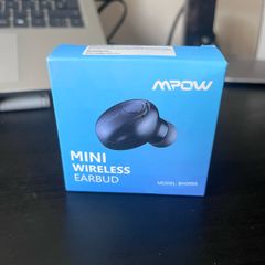 MPOW mini wireless earbud