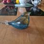 Mdina big glass bird Image 2