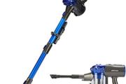 22.2v 150w 3in1 Cordless Upright Handheld Stick Vacuum Cleaner Hoover Lightweight Rechargeable Lithium Battery (FREE POSTAGE)