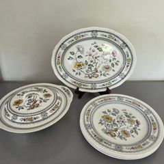 Tureen Plates Serving Plate