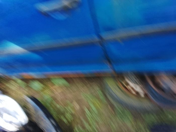 05 Volkswagen caddy for breaking