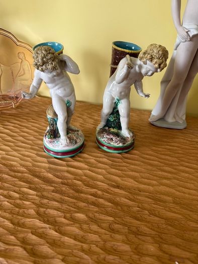 vintage porcelain