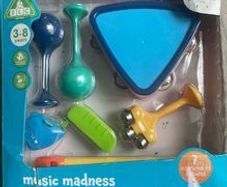 kids instruments toy