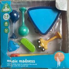 kids instruments toy