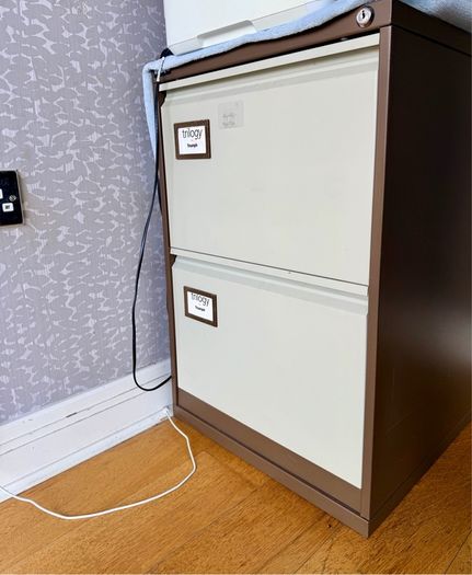 locker unit