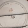 Royal Worcester, Signed Plate 1940, Set of Two, Wall hanging Image 4