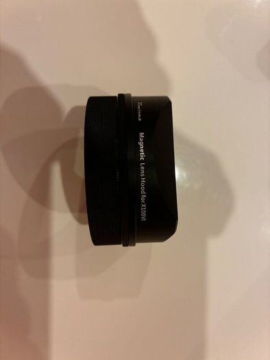 Fuji X100vi bundle