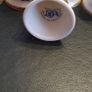 Disney Themed Bone China Thimble Collection Image 5