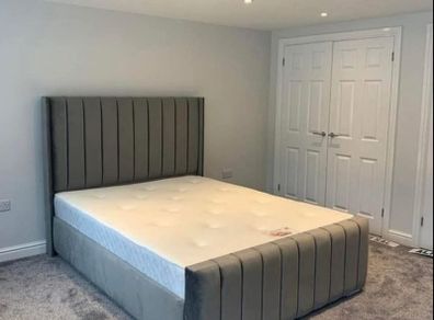 Beds Brand New
