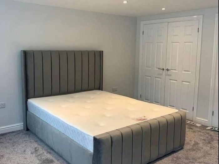 Beds