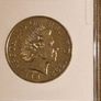 Commemorative Five Pound Coin Image 3
