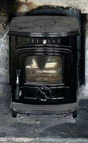 Multi Fuel Stove for sale