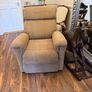 Riser Recliner Armchair great condition Image 3