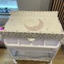 Babylo baby Change Table and bath combo Image 3