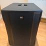 RCF EVOX 12 (full covers and RCF Mixer) Image 2