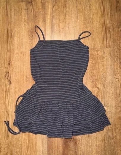 Japan mini dress