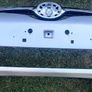 Toyota Auris Front Bumper Image 5