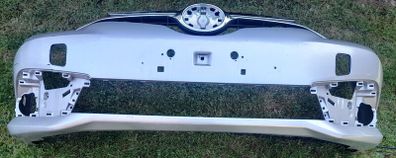 Toyota Auris Front Bumper
