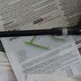 Wilson Ultra No 3 Driver Golf Club, in very good condition Image 6