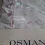 New Pelmet fabric fit 5ft to 7ft Image 5