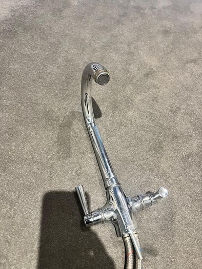Kitchen Tap - Carron Phoenix