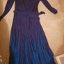 Diane van Furstenberg 'Stevie' wrap dress uk10 Image 5